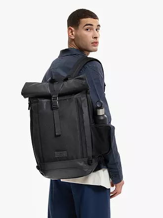 EASTPAK | Zaino Tecum Roll Cnnct 20L | schwarz